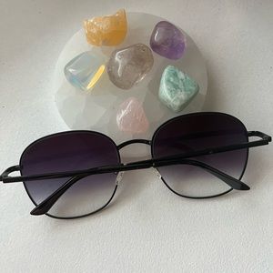 Quay Sunglasses